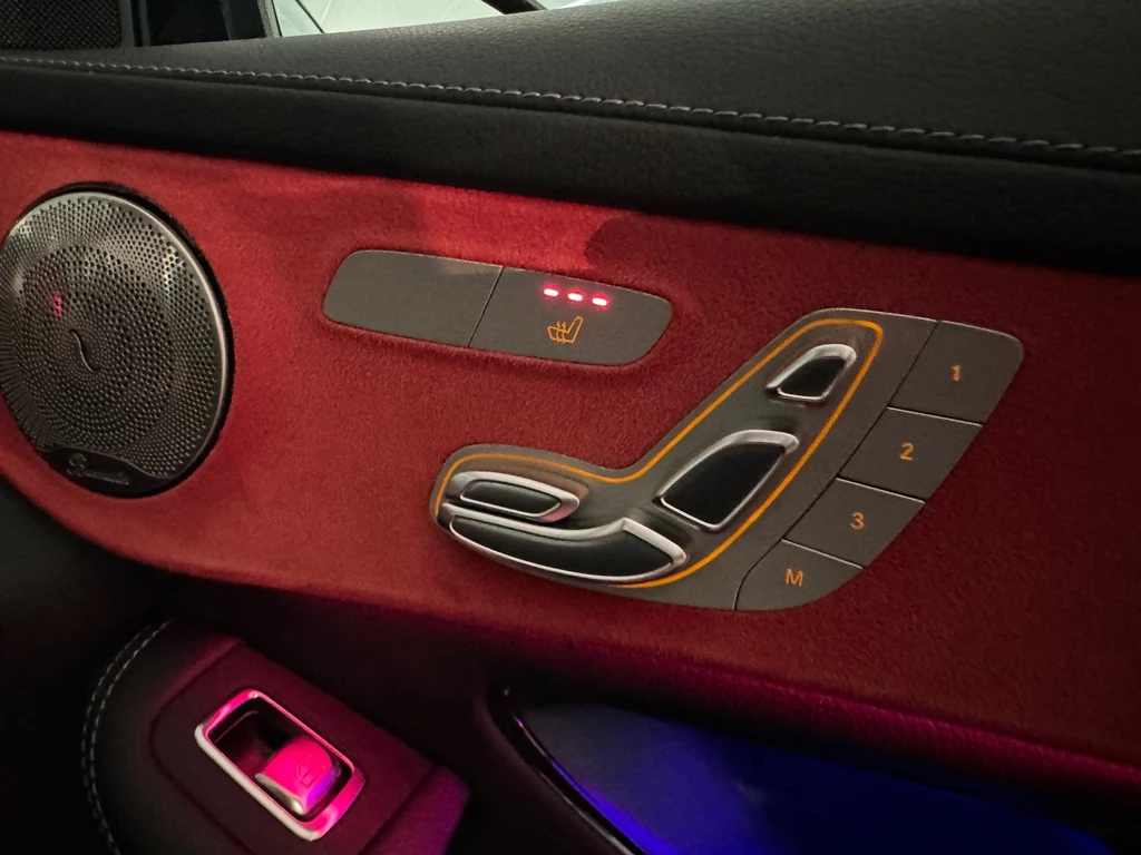 Mercedes-Benz GLC – foto 25