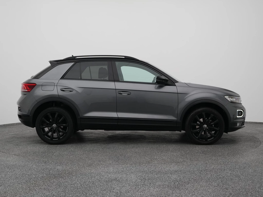 Volkswagen T-Roc – foto 13