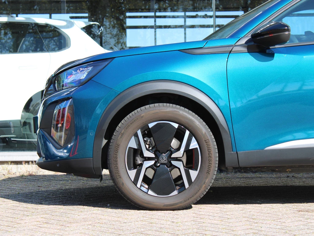 Peugeot 2008 – foto 11