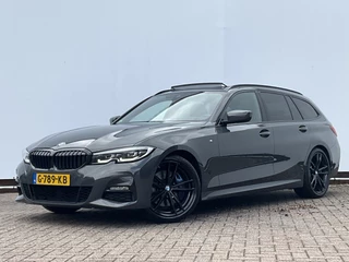 BMW 3 Serie – thumbnail 2