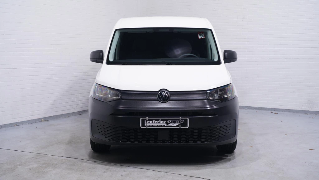 Volkswagen Caddy – foto 11