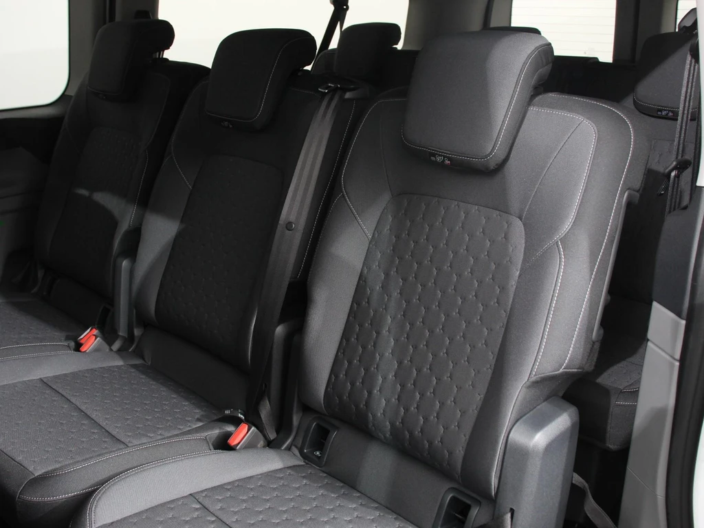 Ford Transit Custom – foto 14