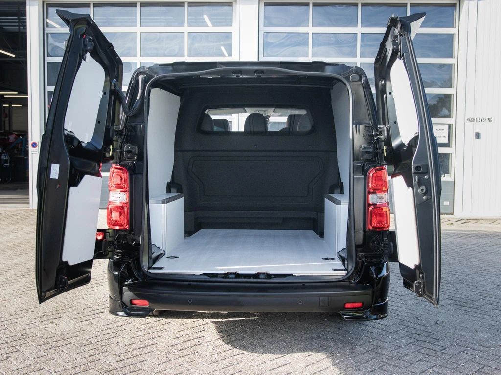 Fiat E-Scudo – foto 16