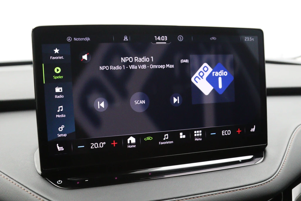 Škoda Enyaq iV – foto 16