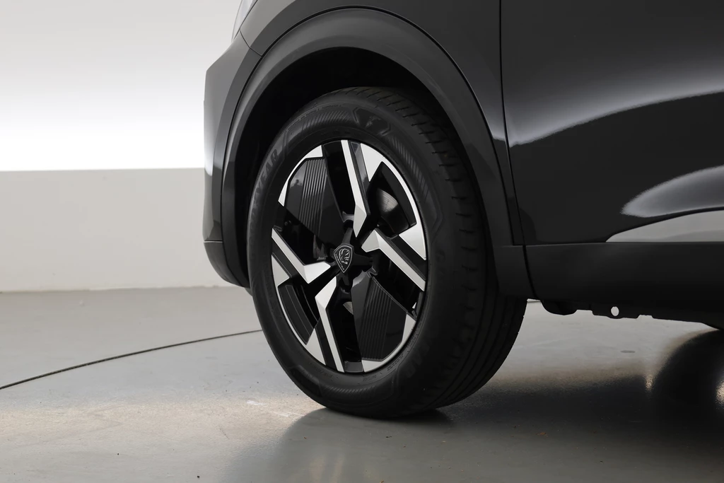 Peugeot 2008 – foto 43