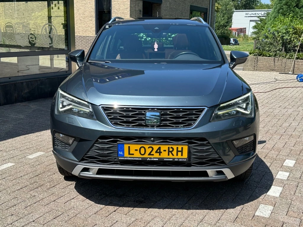 SEAT Ateca – foto 6
