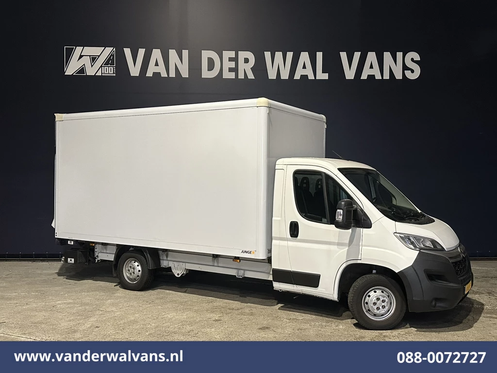 Citroën Jumper – foto 6
