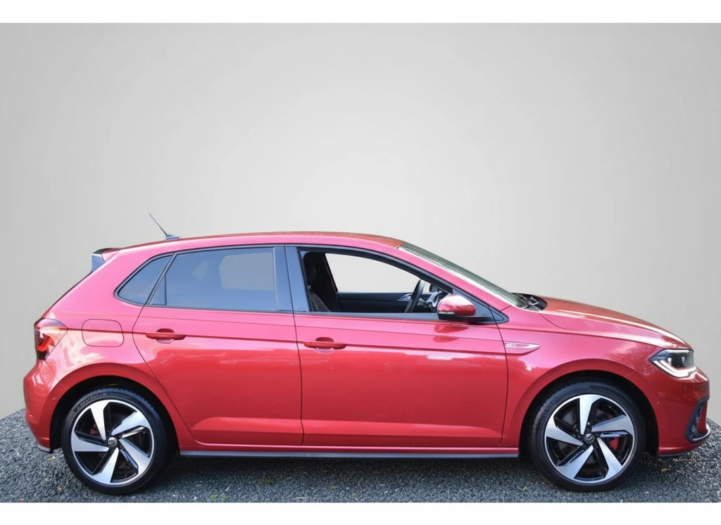 Volkswagen Polo – foto 8