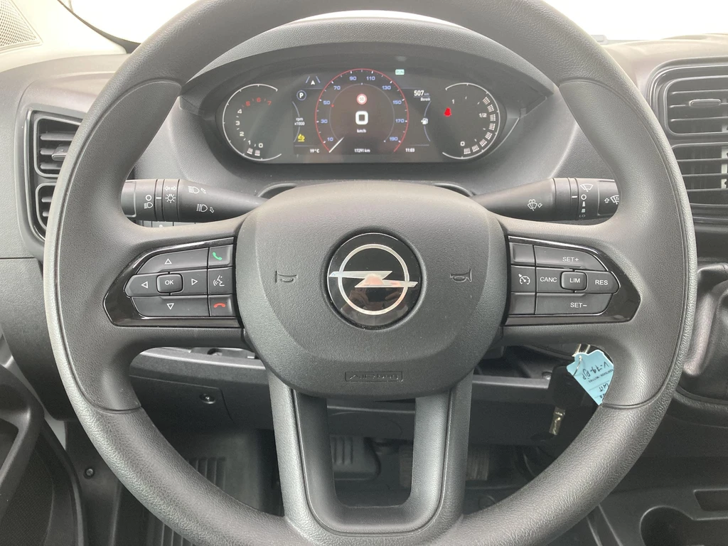 Opel Movano – foto 20