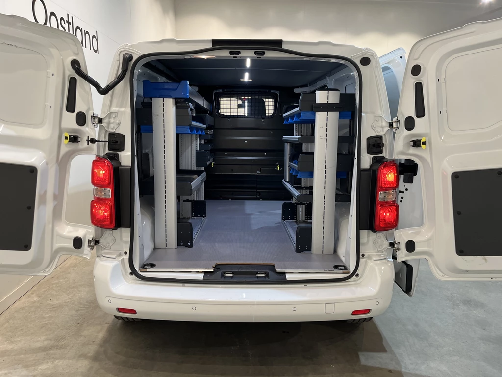 Peugeot Expert – foto 23