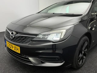 Opel Astra – thumbnail 2