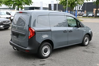 Mercedes-Benz Citan – thumbnail 4