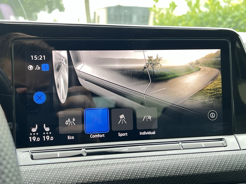 Volkswagen Golf – foto 30