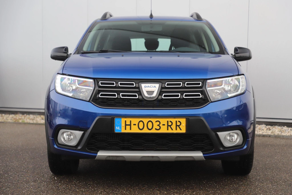 Dacia Logan – foto 4