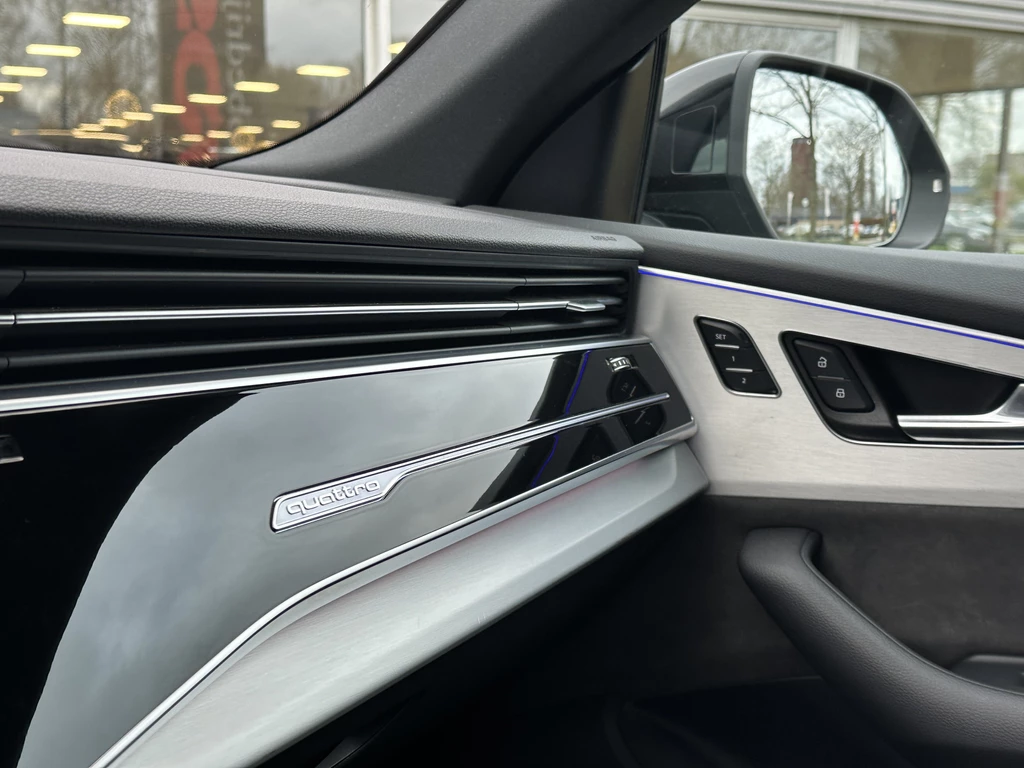 Audi Q8 – foto 30