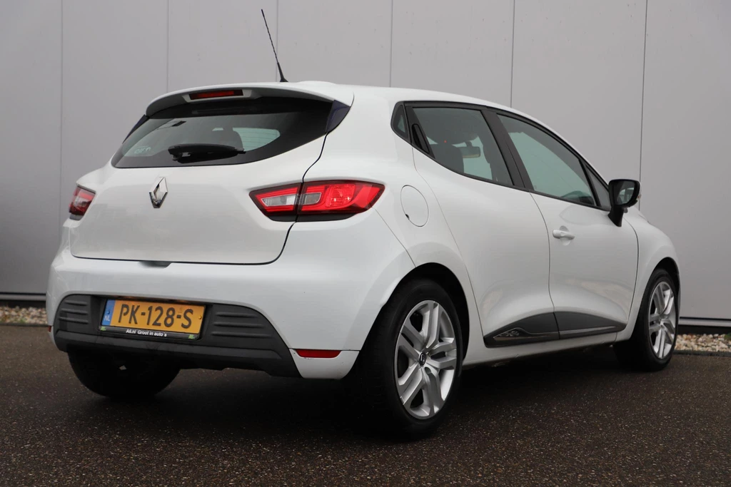 Renault Clio – foto 2