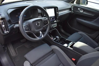 Volvo XC40 – thumbnail 11