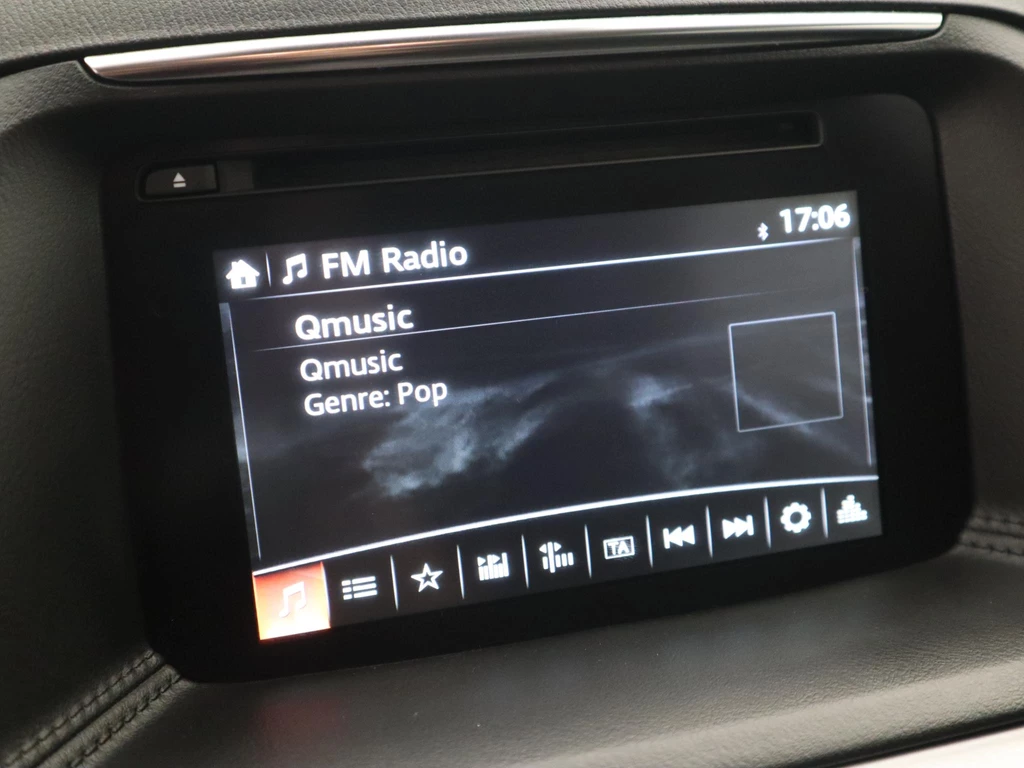 Mazda CX-5 – foto 15