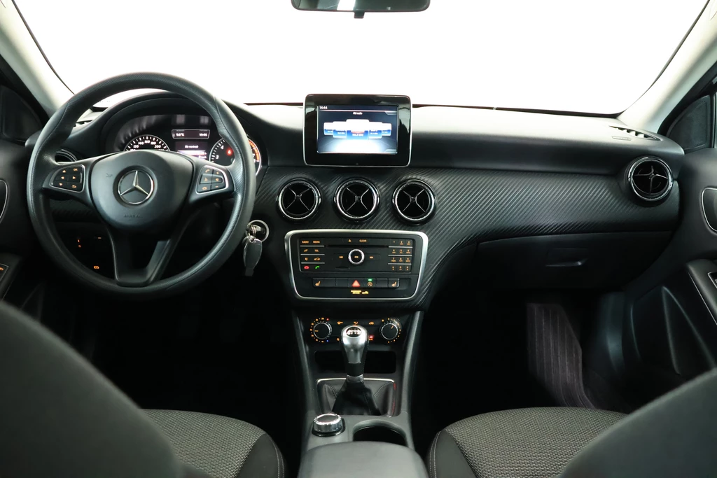 Mercedes-Benz GLA – foto 24
