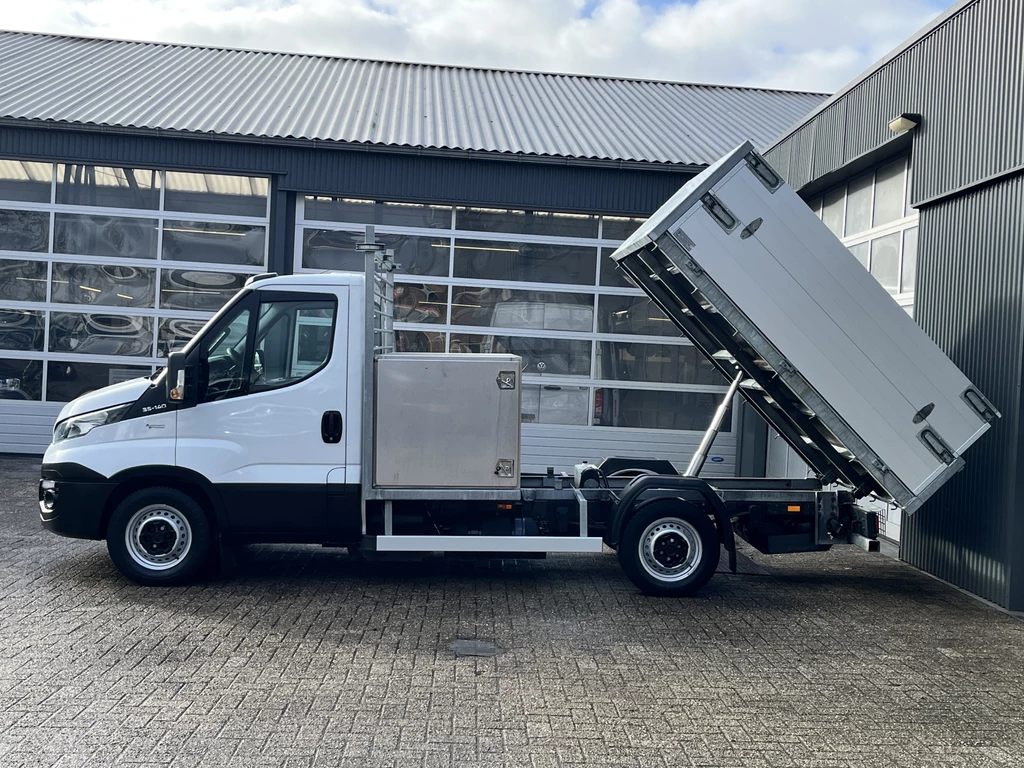 Iveco Daily – foto 9