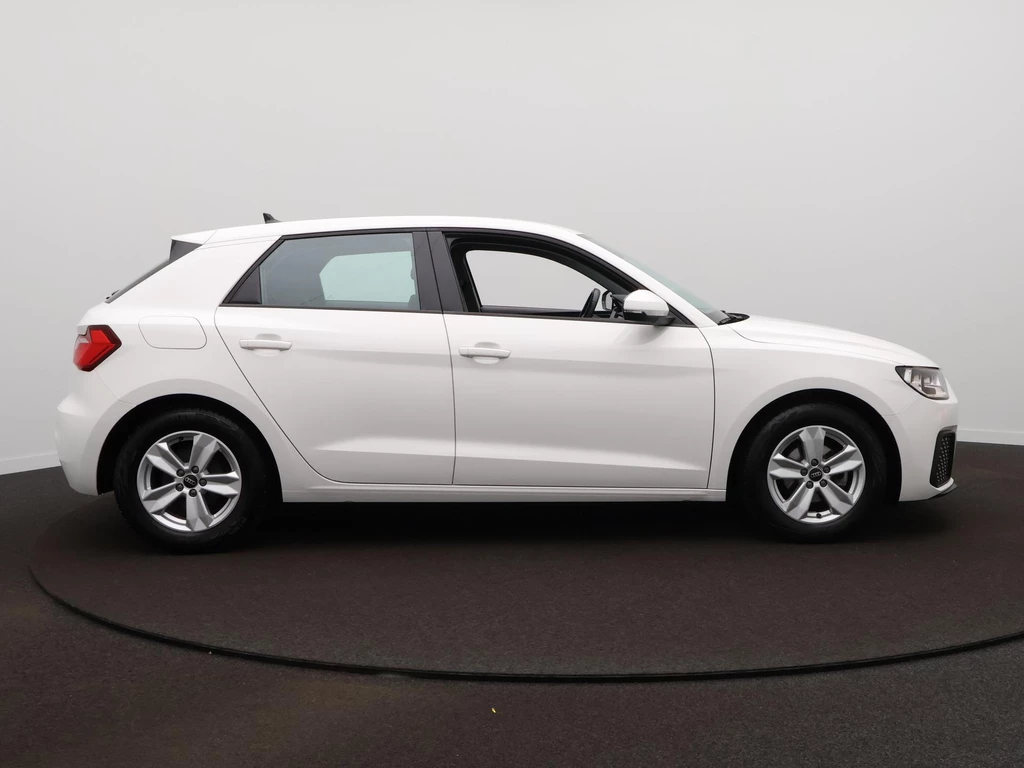 Audi A1 Sportback – foto 8
