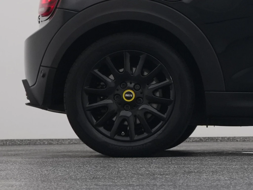 MINI Electric – foto 42