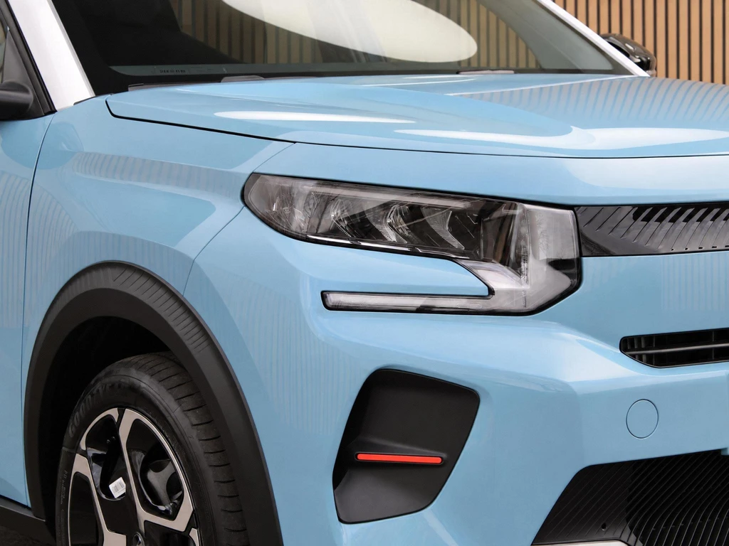 Citroën C3 – foto 8