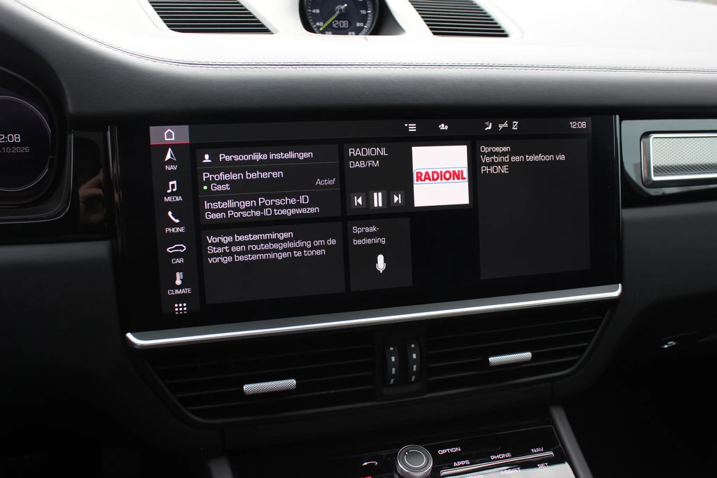 Porsche Cayenne – foto 25