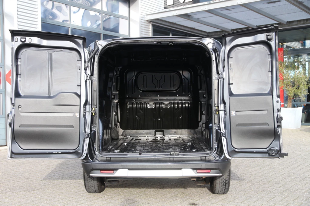 Fiat Doblò – foto 7