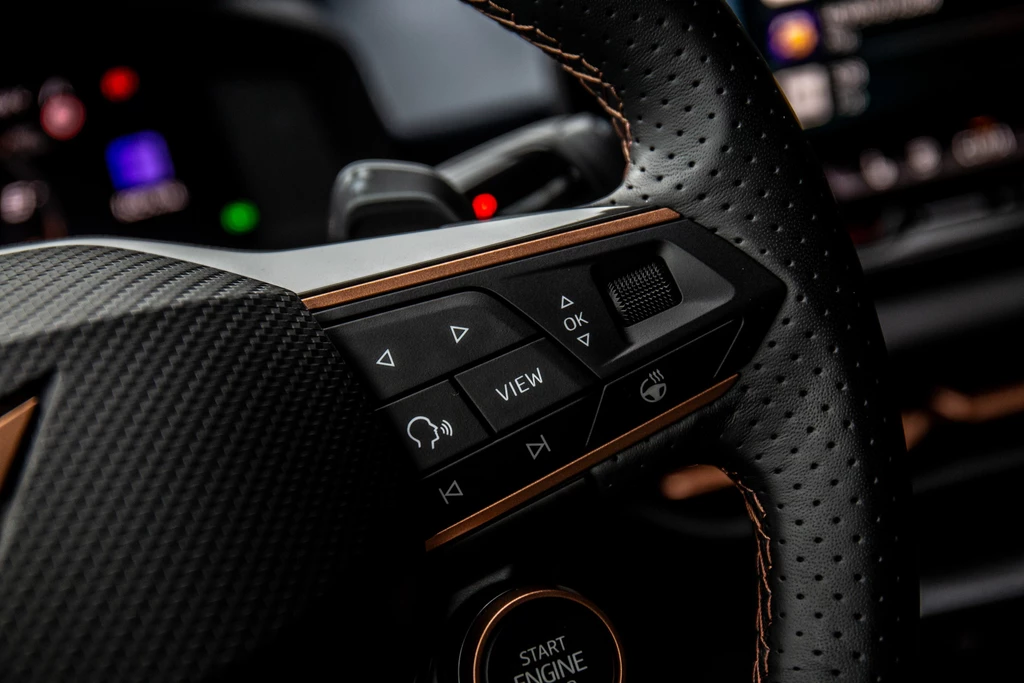 CUPRA Terramar – foto 15