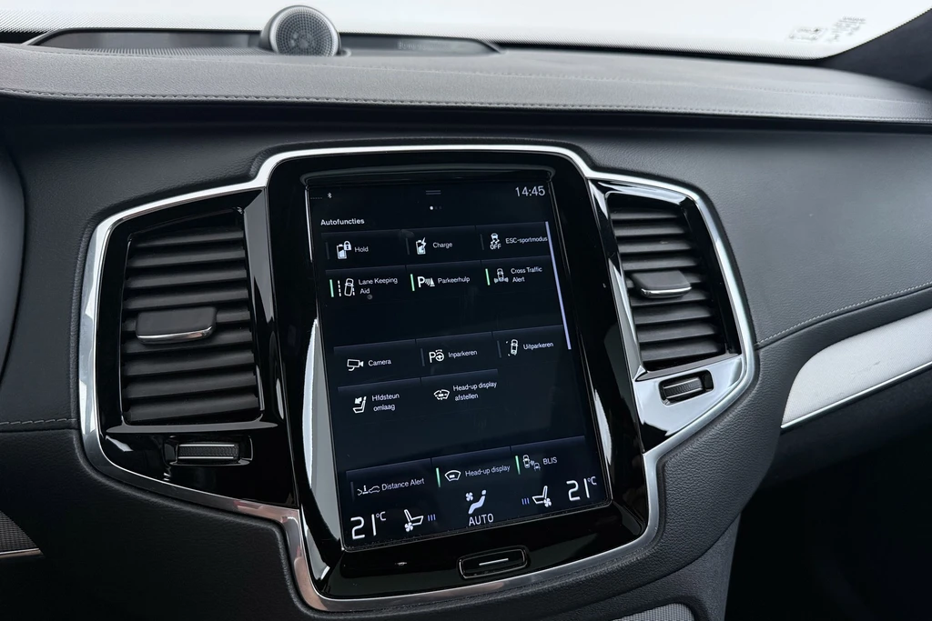 Volvo XC90 – foto 38