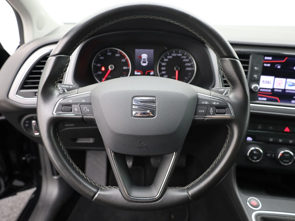 SEAT Leon – foto 19