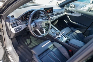 Audi A4 – thumbnail 11