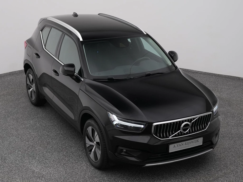 Volvo XC40 – foto 15