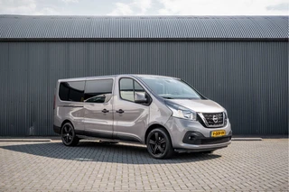 Nissan NV300 – thumbnail 6