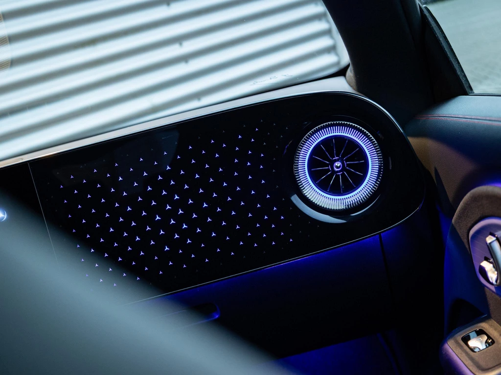 Mercedes-Benz CLA – foto 13