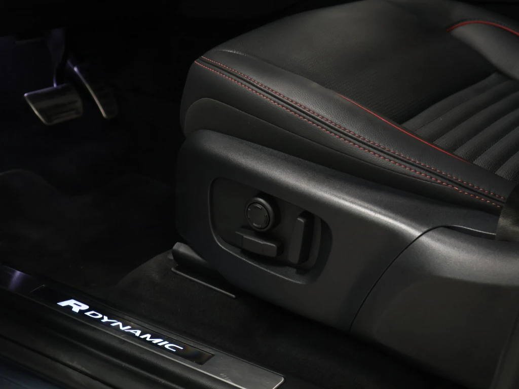 Land Rover Discovery Sport – foto 16