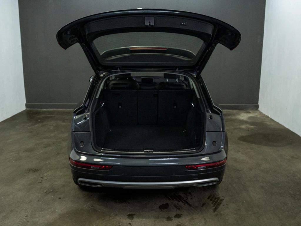 Audi Q5 – foto 32
