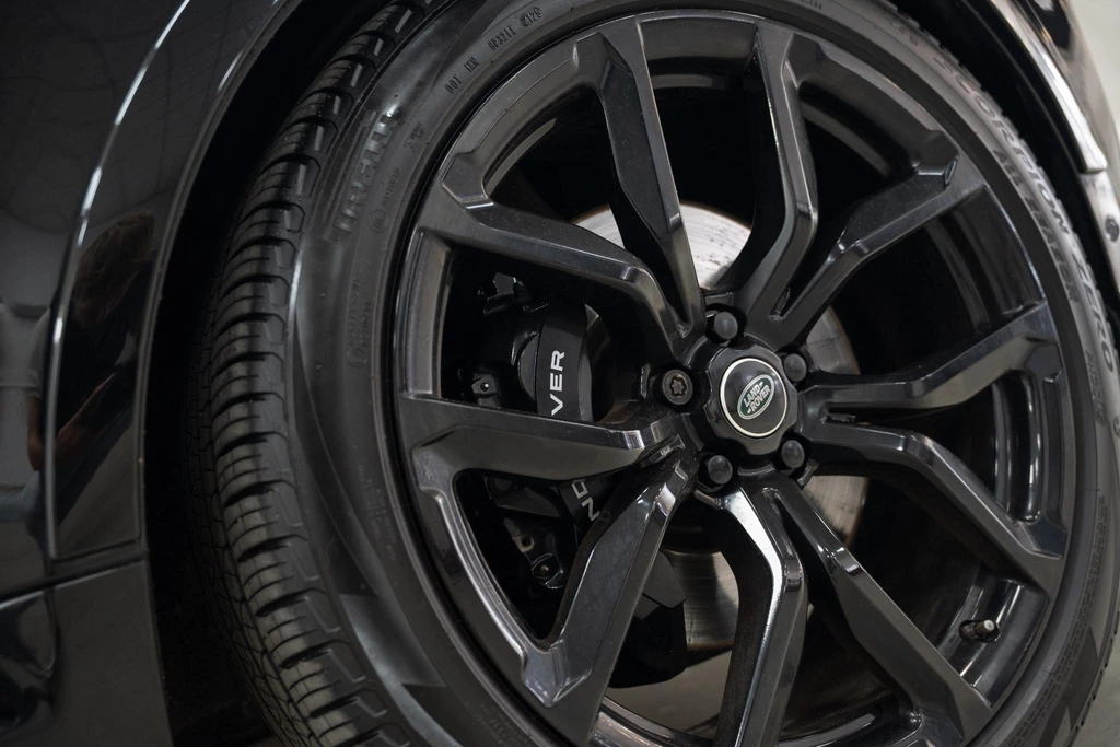 Land Rover Range Rover Sport – foto 20
