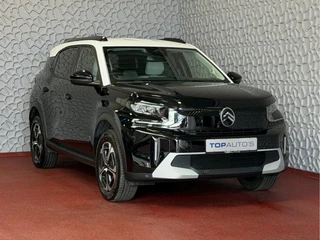 Citroën C3 Aircross – thumbnail 10