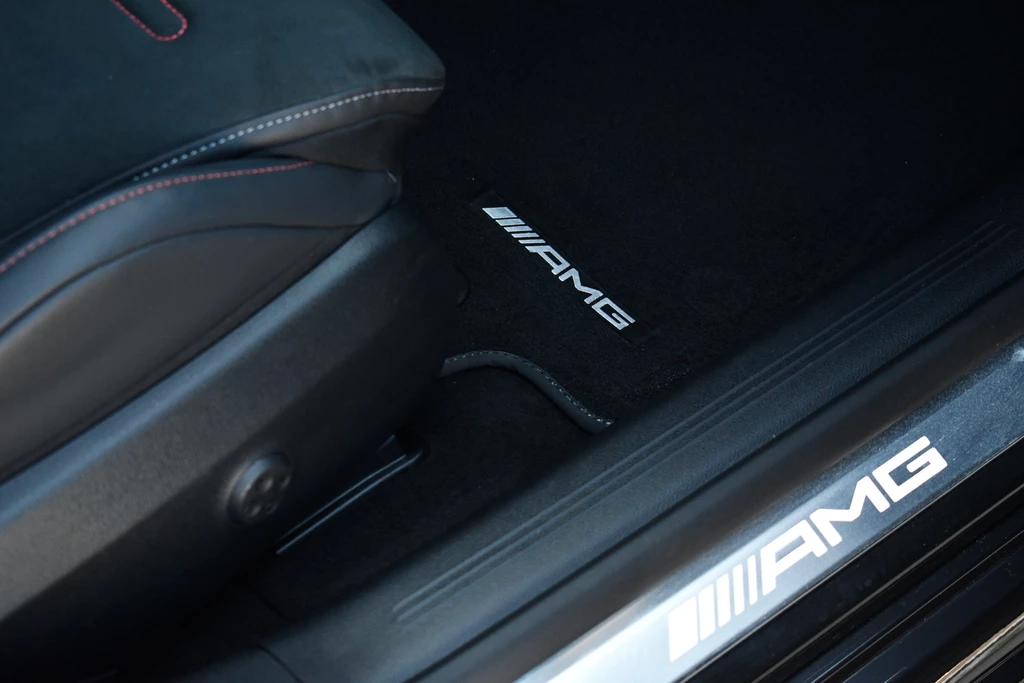 Mercedes-Benz E-Klasse – foto 76