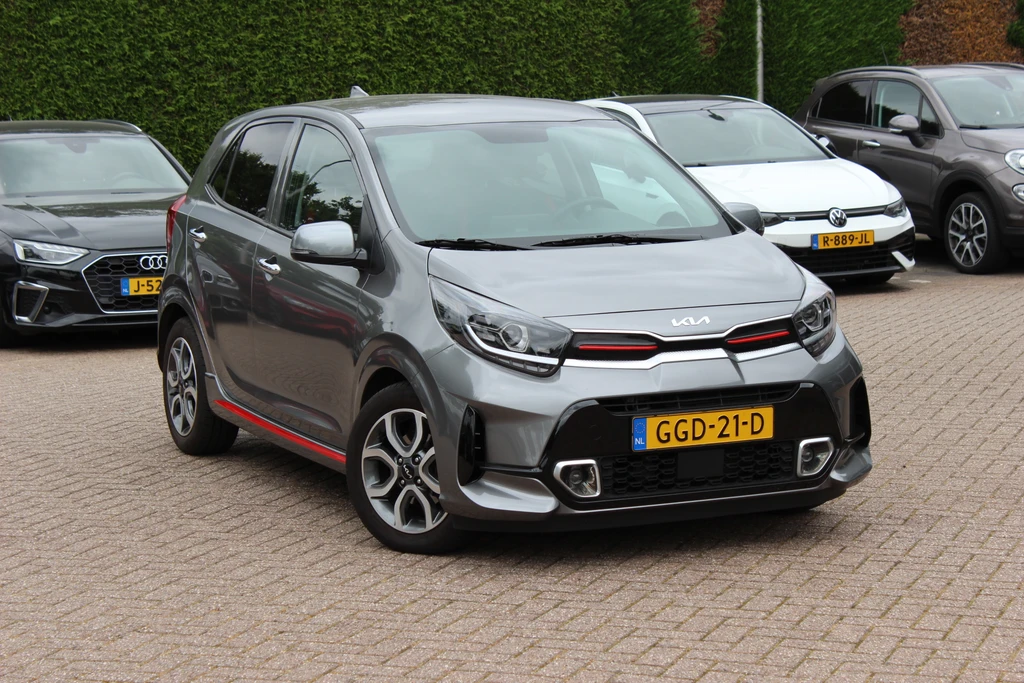 Kia Picanto – foto 7
