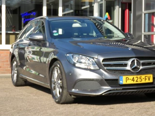 Mercedes-Benz C-Klasse – thumbnail 13