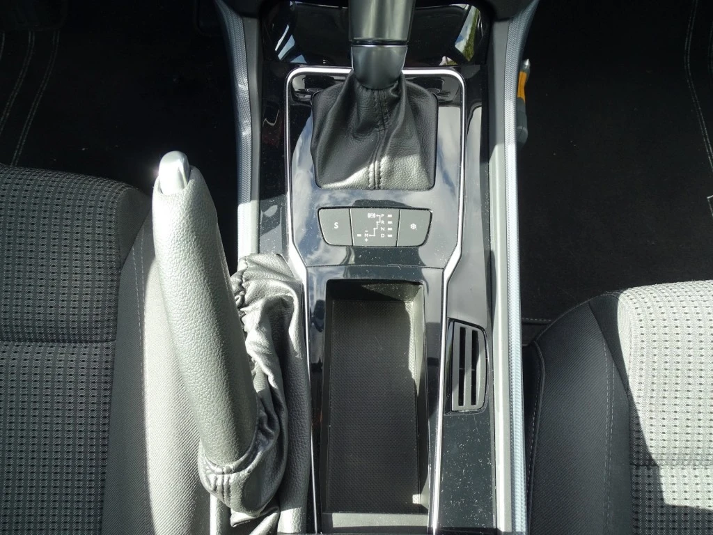 Peugeot 508 – foto 11