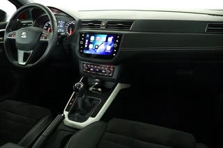 SEAT Arona – thumbnail 11