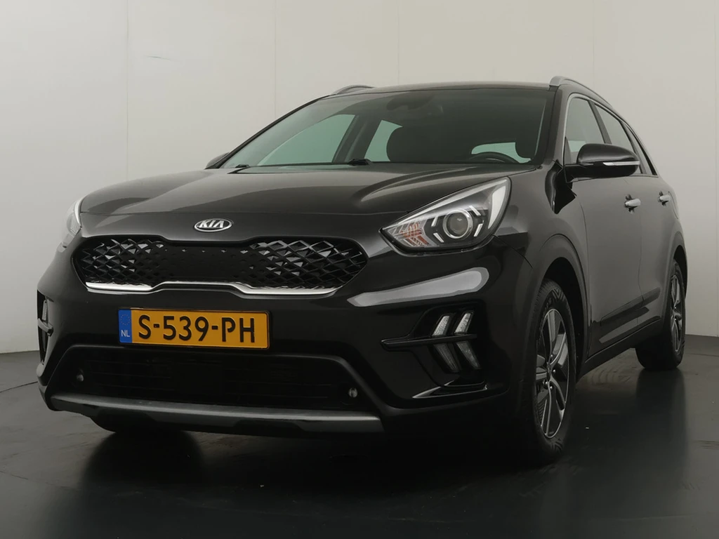 Kia Niro – foto 2