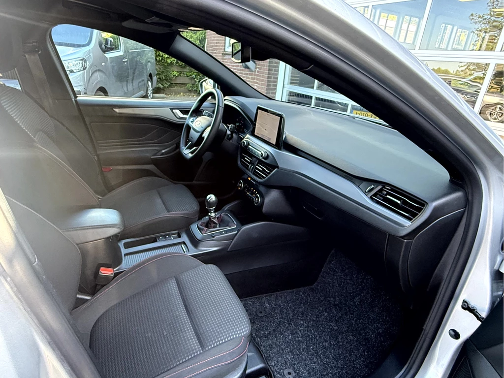 Ford Focus – foto 20