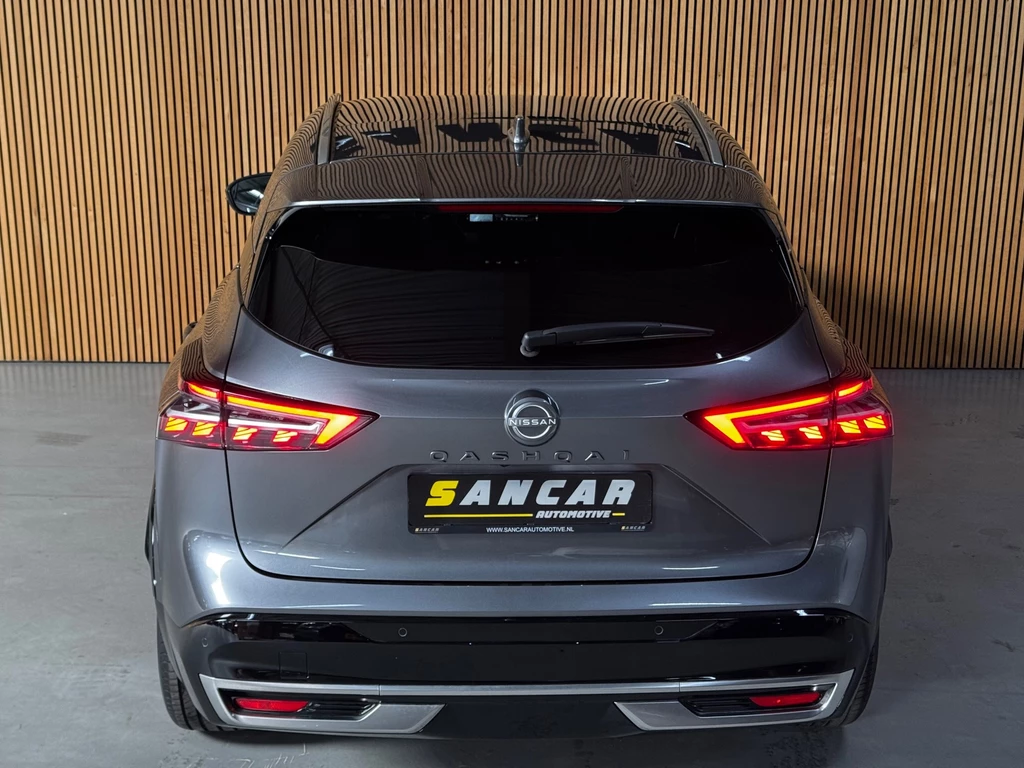 Nissan QASHQAI – foto 5