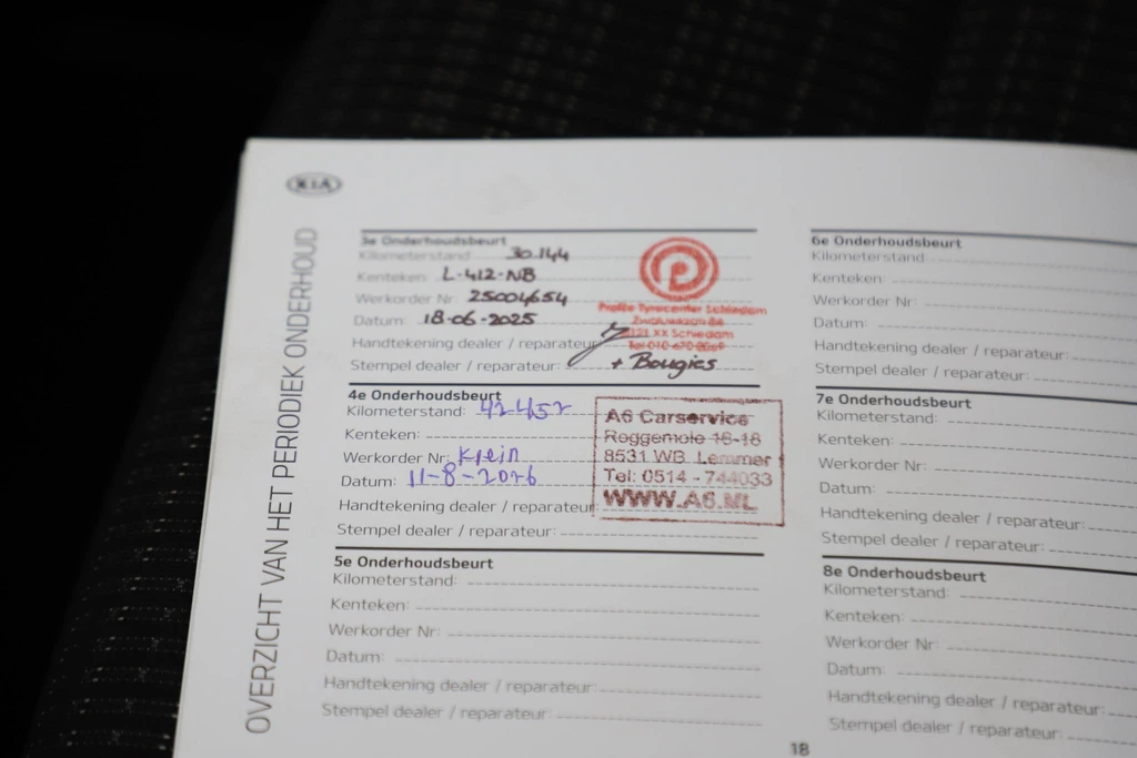 Kia Stonic – foto 20