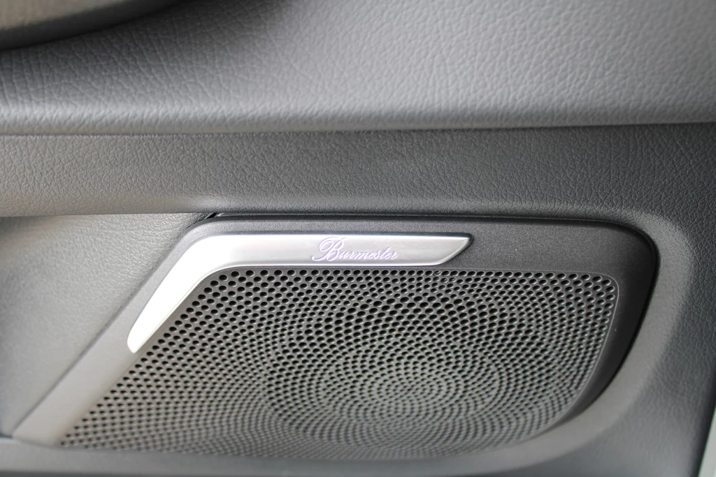 Mercedes-Benz V-Klasse – foto 26